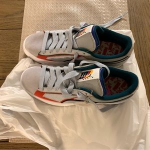Puma Suede Layers New heritage - brand new never worn $75.00